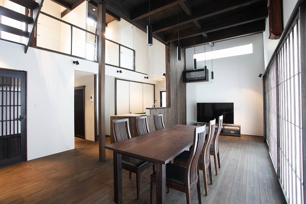 光正工務店の施工事例