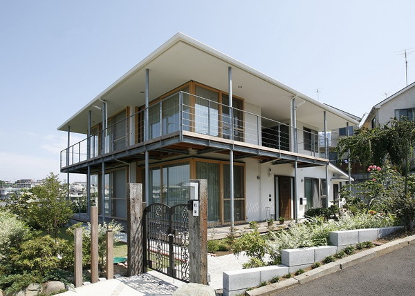 光正工務店の施工事例