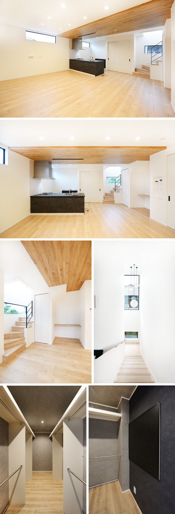 石田工務店の施工事例