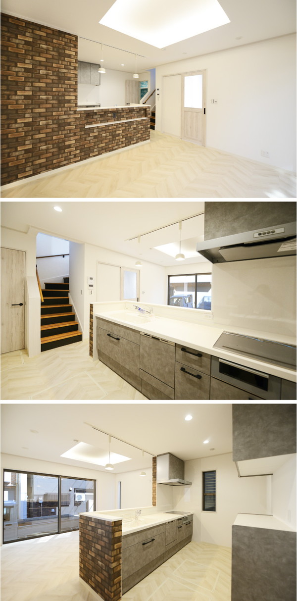 石田工務店の施工事例